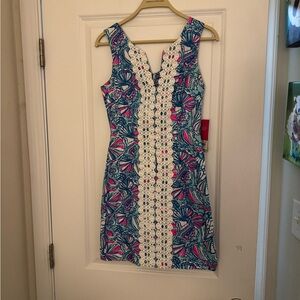 Lilly Pulitzer for target size 2 NWT